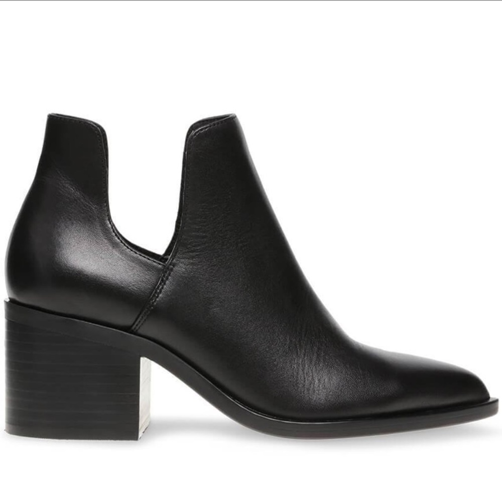 Steve Madden Duran boots